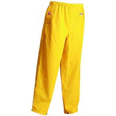 Lyngsoe - Waterproof trousers FR/AS