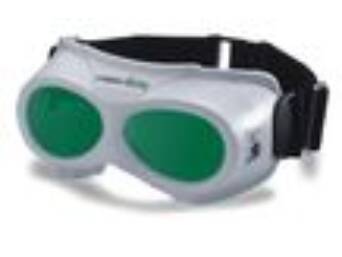 GOGGLE LASER PROTECTOR R14.T1Q02.1002