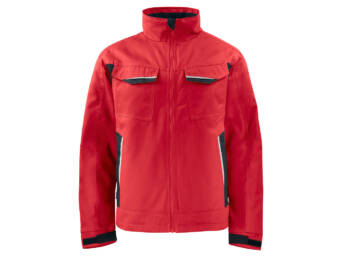 JACKET LINED 5426 PES/COT